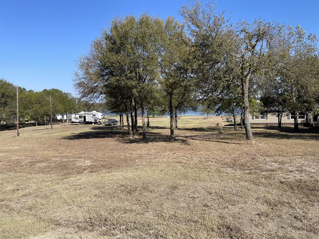 Mattie Caston Shores I - Land