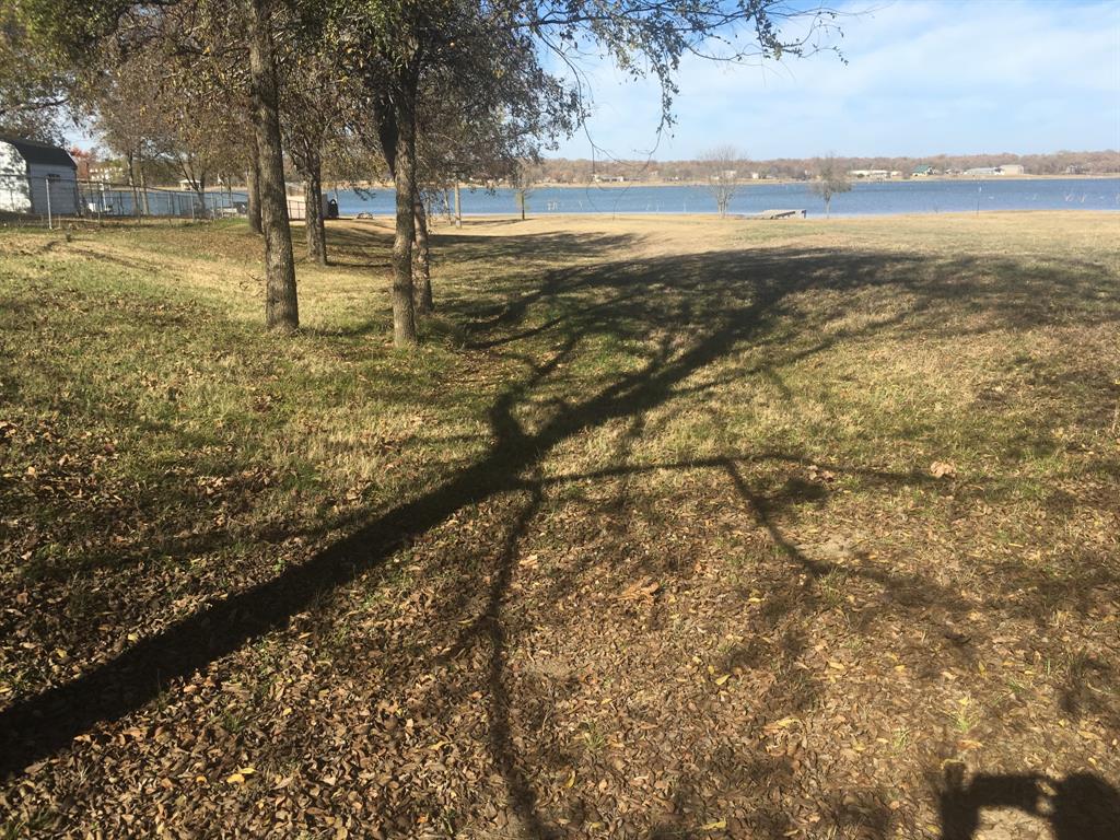 Mattie Caston Shores I - Land