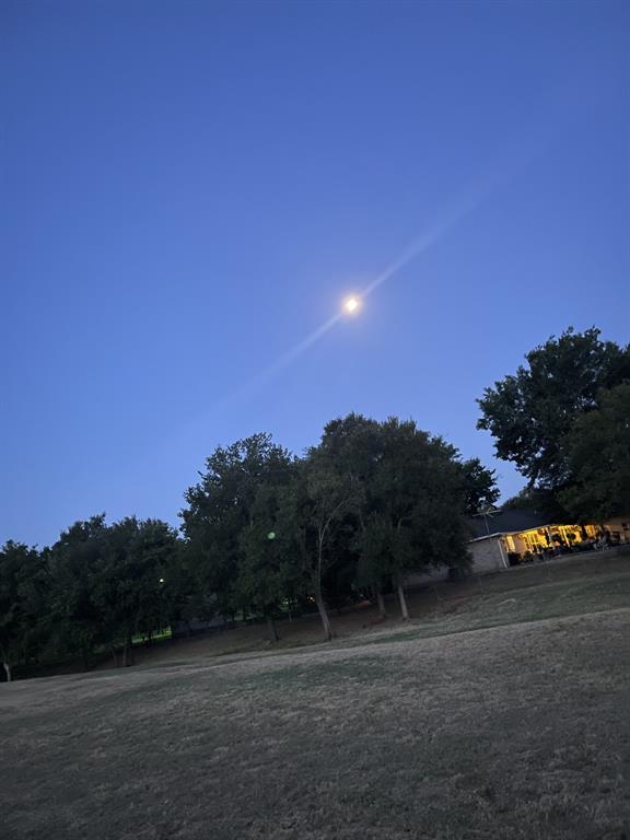 Mattie Caston Shores I - Land