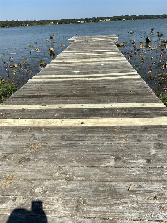 Mattie Caston Shores I - Land