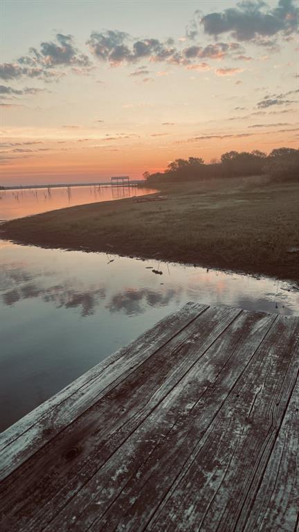 Mattie Caston Shores I - Land