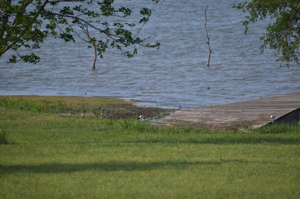 Mattie Caston Shores I - Land