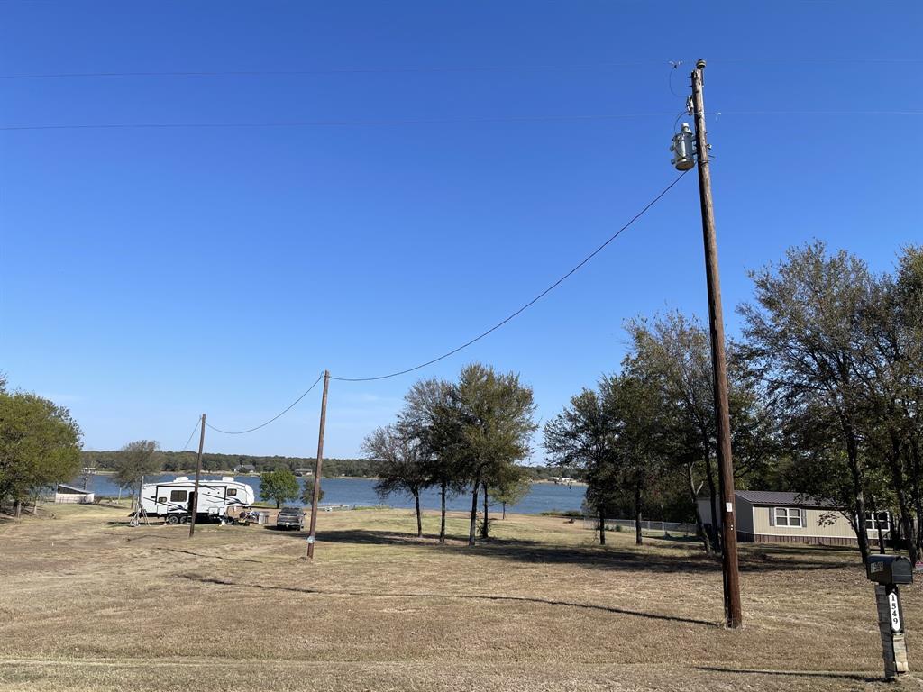 Mattie Caston Shores I - Land