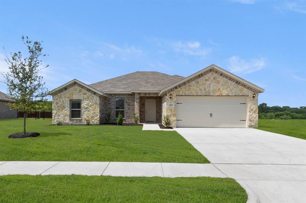 2613 River Bank Drive