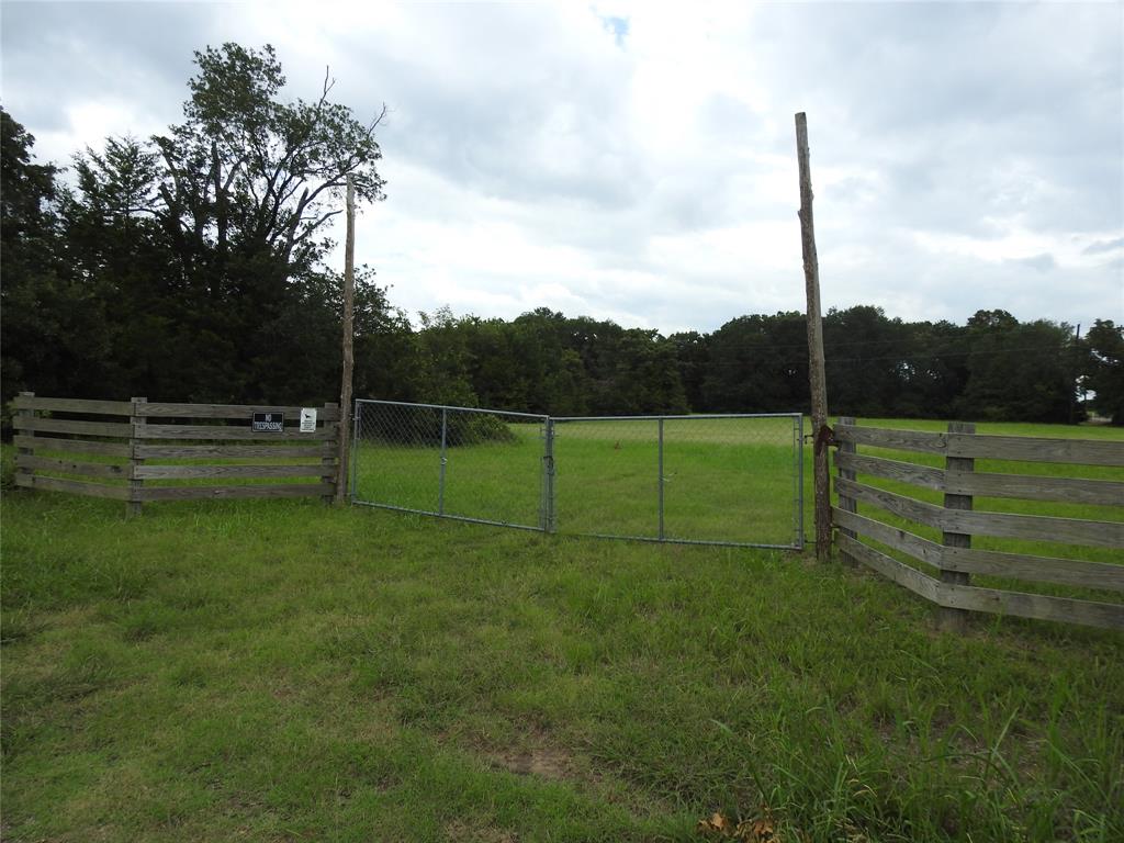 A0449, T. GREEN SURVEY - Land