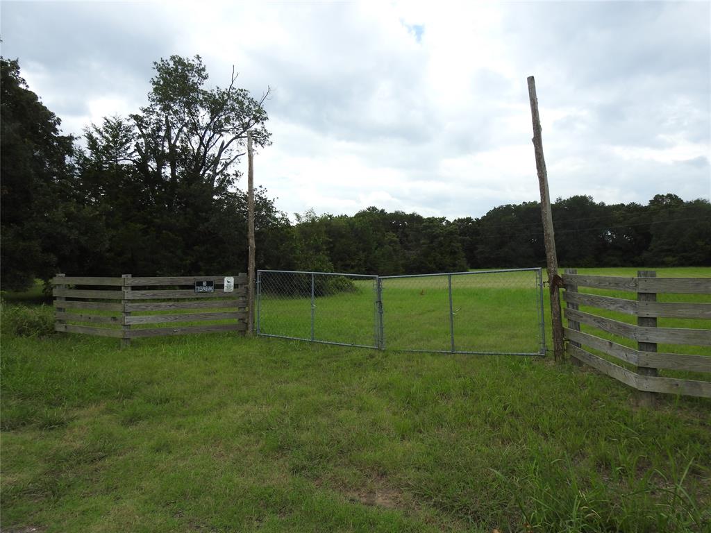 A0449, T. GREEN SURVEY - Land