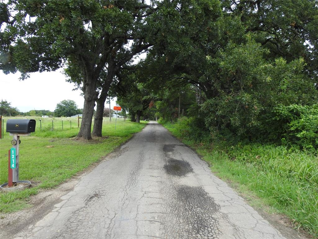 A0449, T. GREEN SURVEY - Land