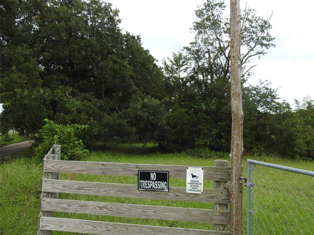 A0449, T. GREEN SURVEY - Land