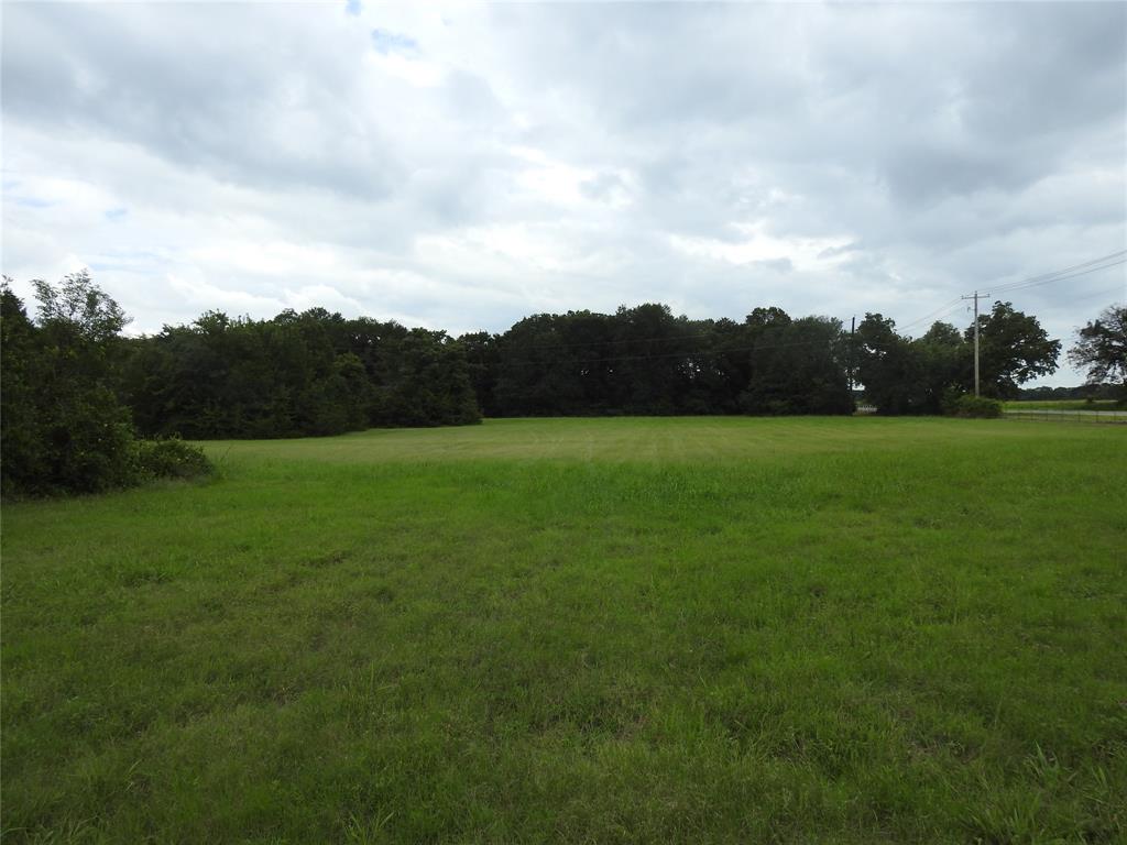 A0449, T. GREEN SURVEY - Land