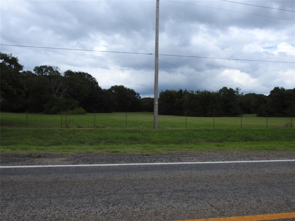 A0449, T. GREEN SURVEY - Land