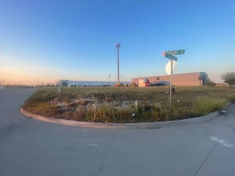 1031 Cedar Valley Drive Lancaster TX 75134