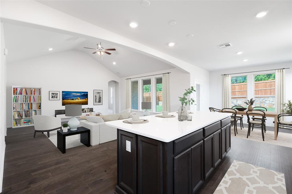 Heath Golf & Yacht Club - Residential