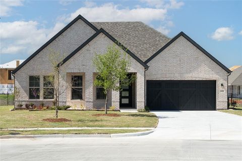 Photo of 620 Schooner Court, Heath, TX 75126 (MLS # 21149935)