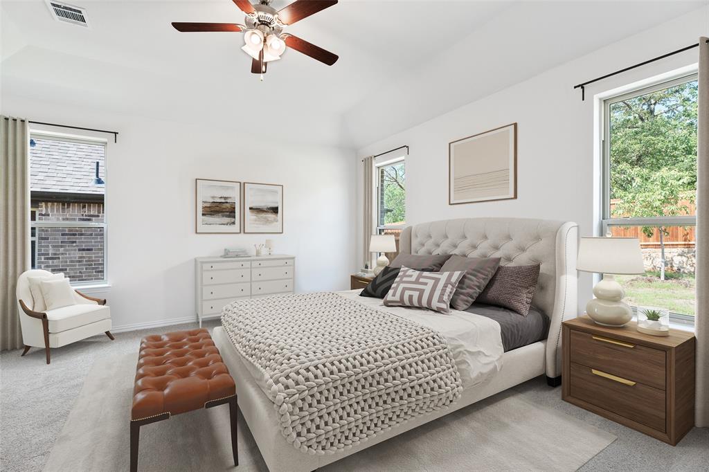 Heath Golf & Yacht Club - Residential