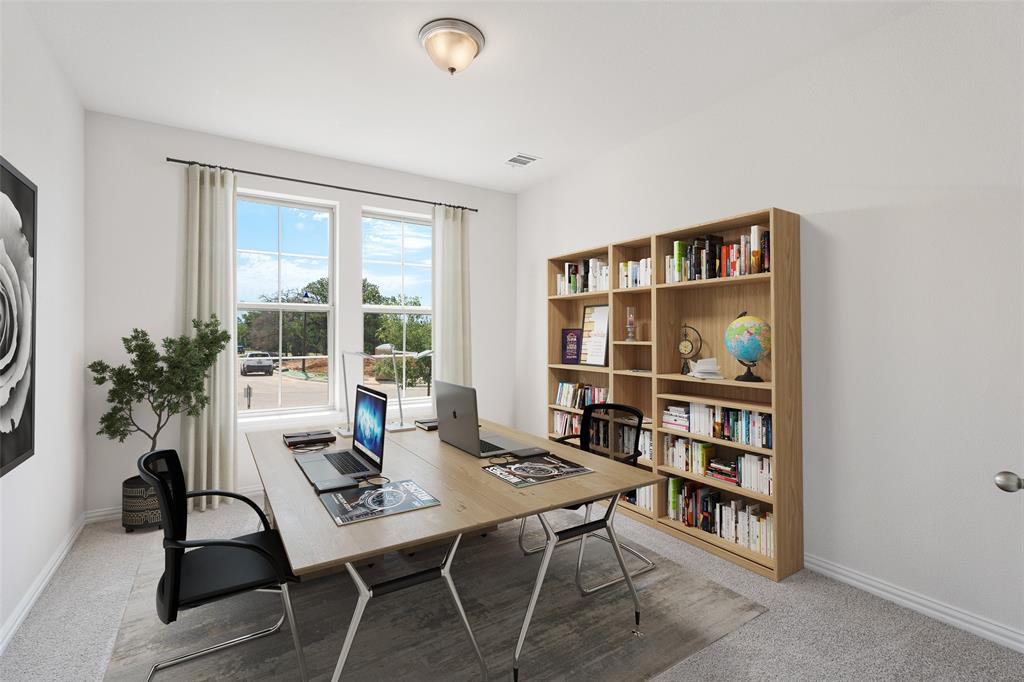 Heath Golf & Yacht Club - Residential