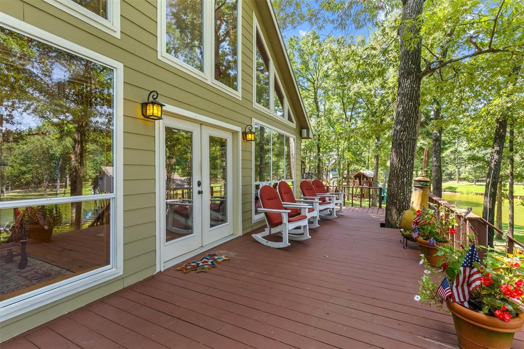 Twin Cove Estate - Residential