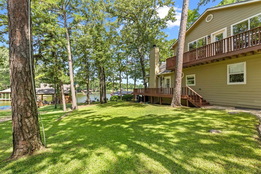 Twin Cove Estate - Residential