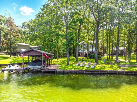 115 Larsen Lane Scroggins TX 75480