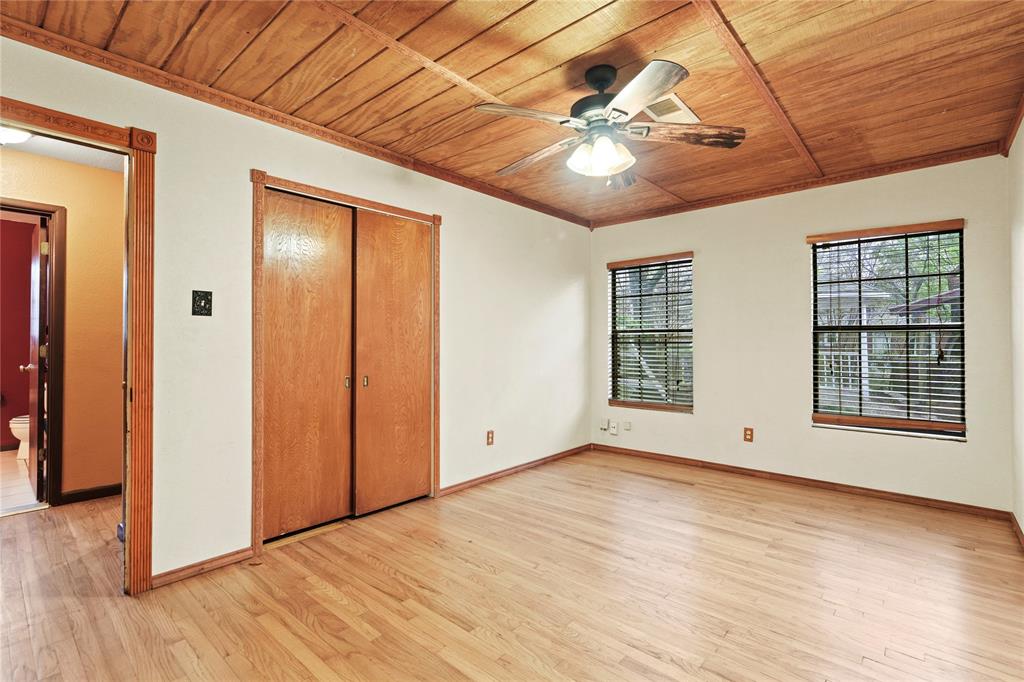 Buckner Heights - Residential