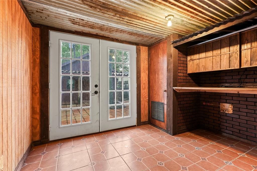 Buckner Heights - Residential