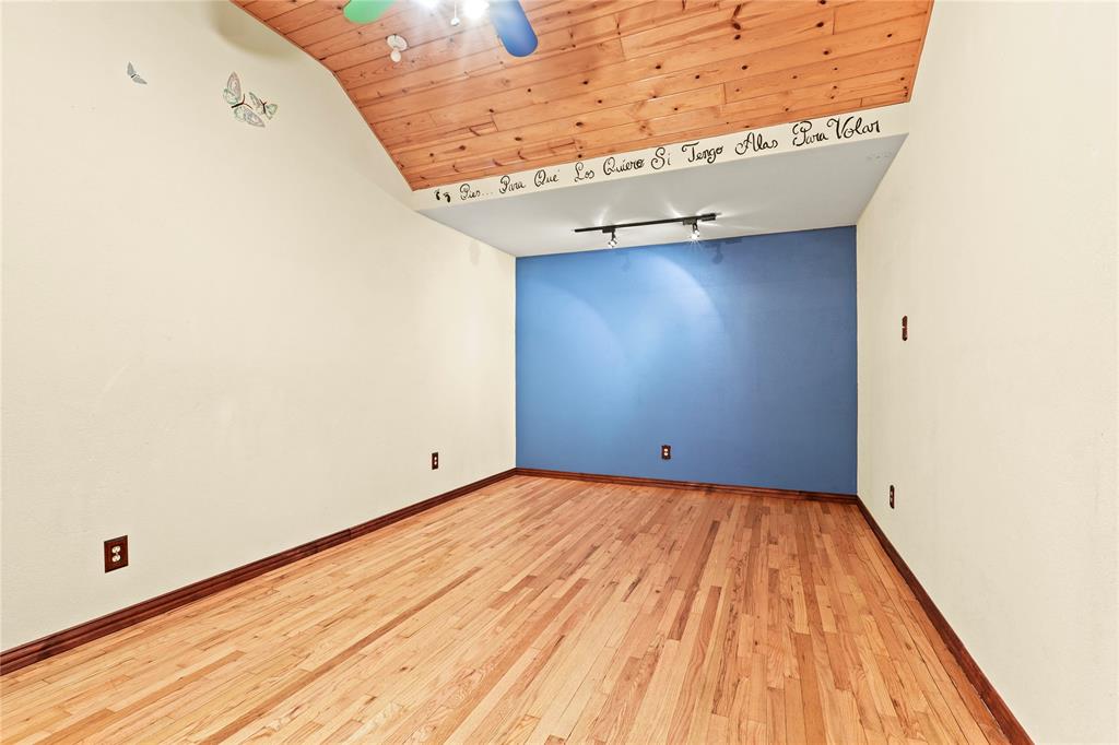 Buckner Heights - Residential