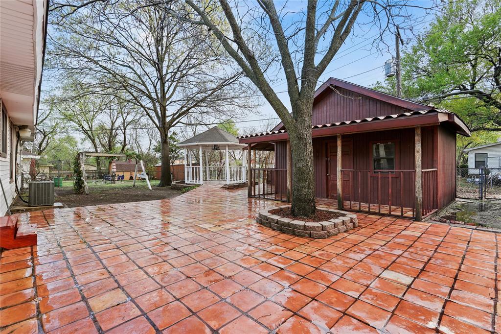 Buckner Heights - Residential