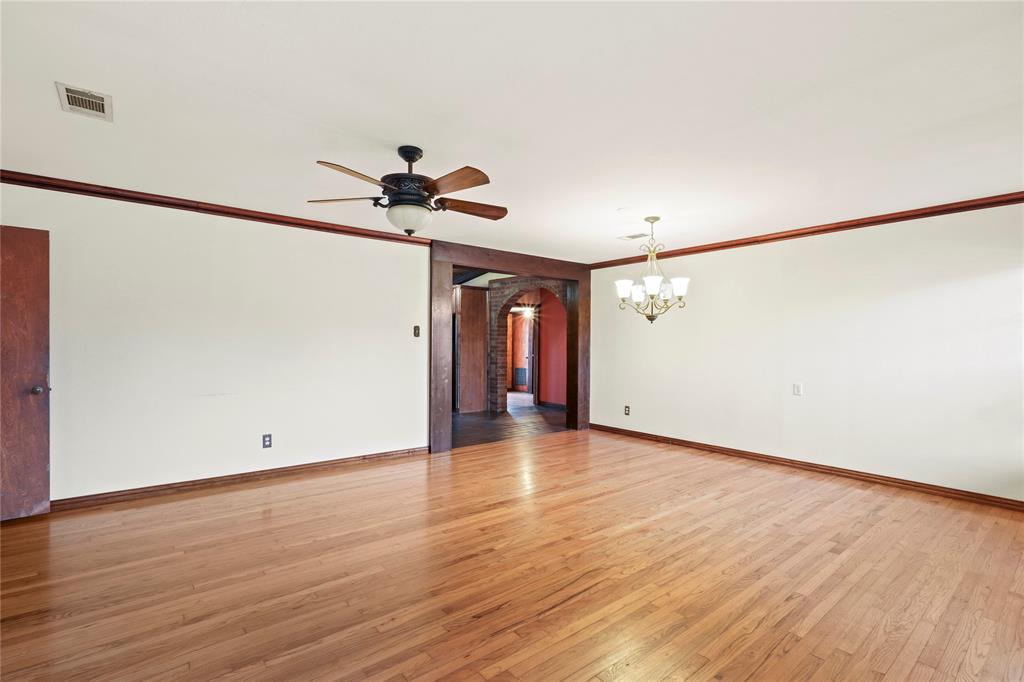 Buckner Heights - Residential