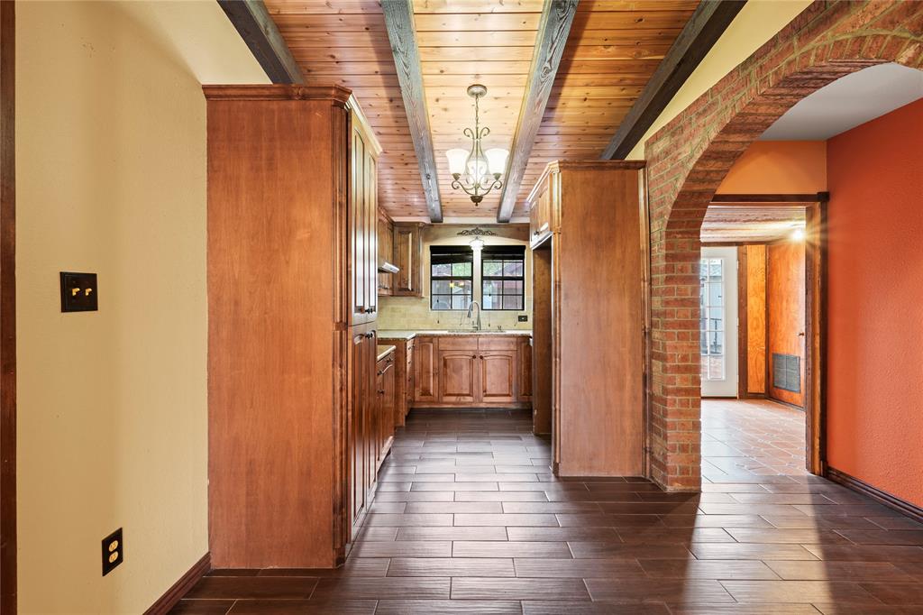 Buckner Heights - Residential