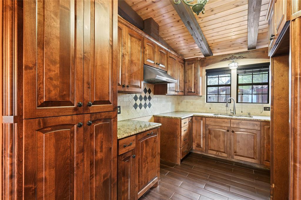 Buckner Heights - Residential