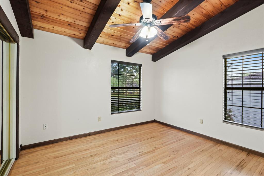 Buckner Heights - Residential