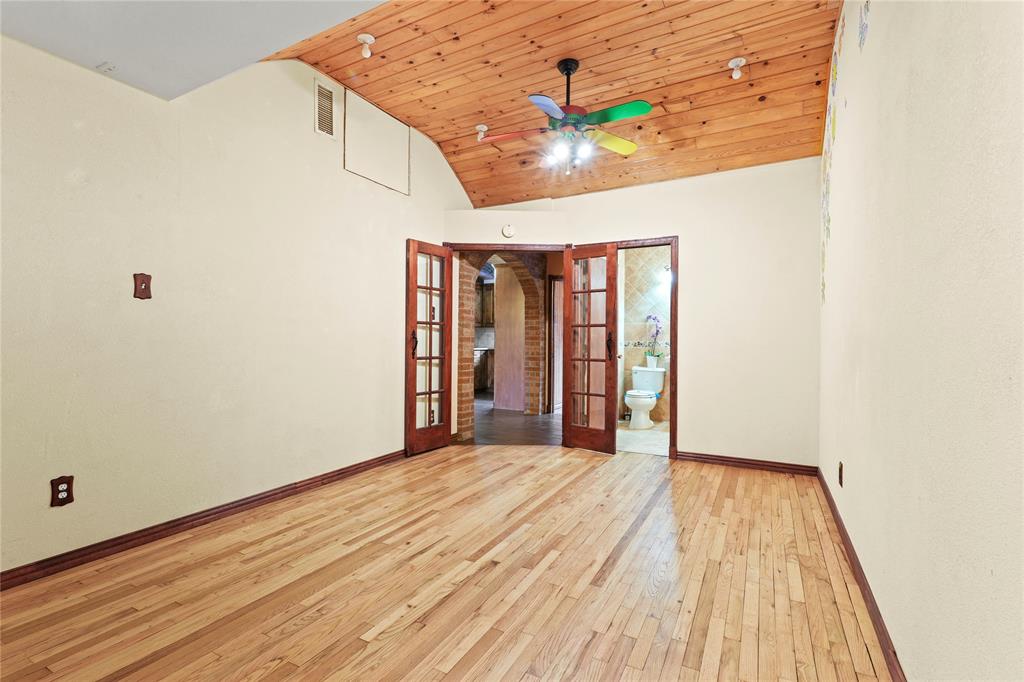 Buckner Heights - Residential