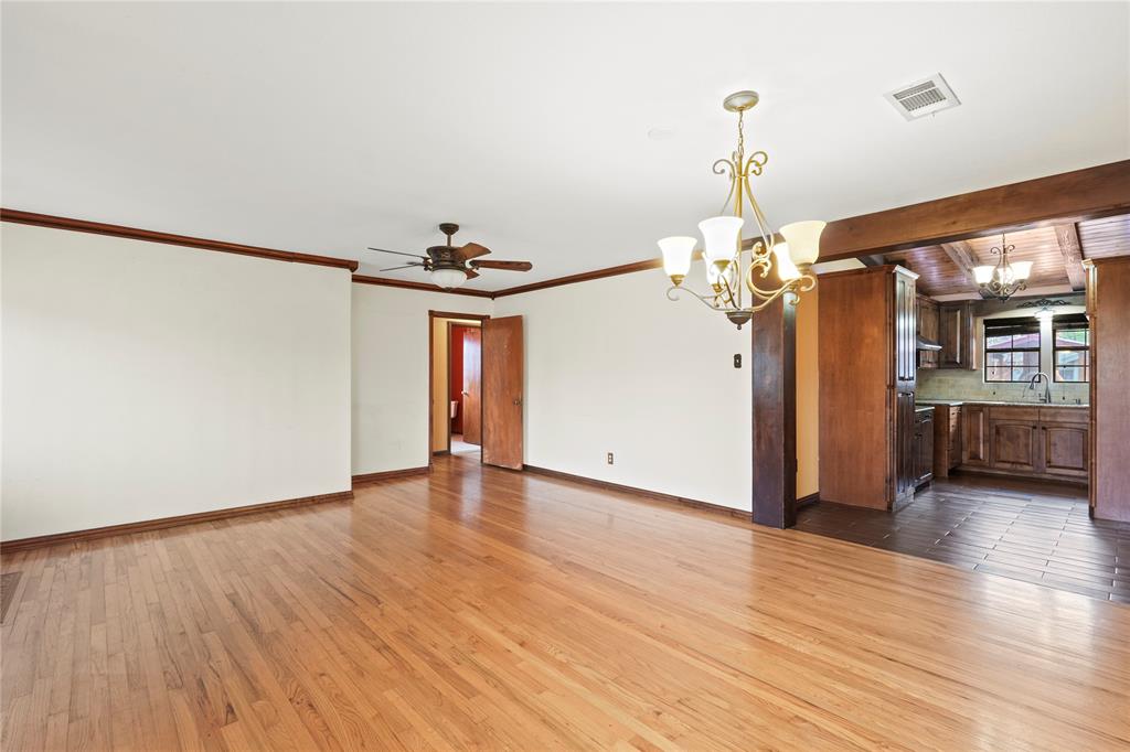 Buckner Heights - Residential