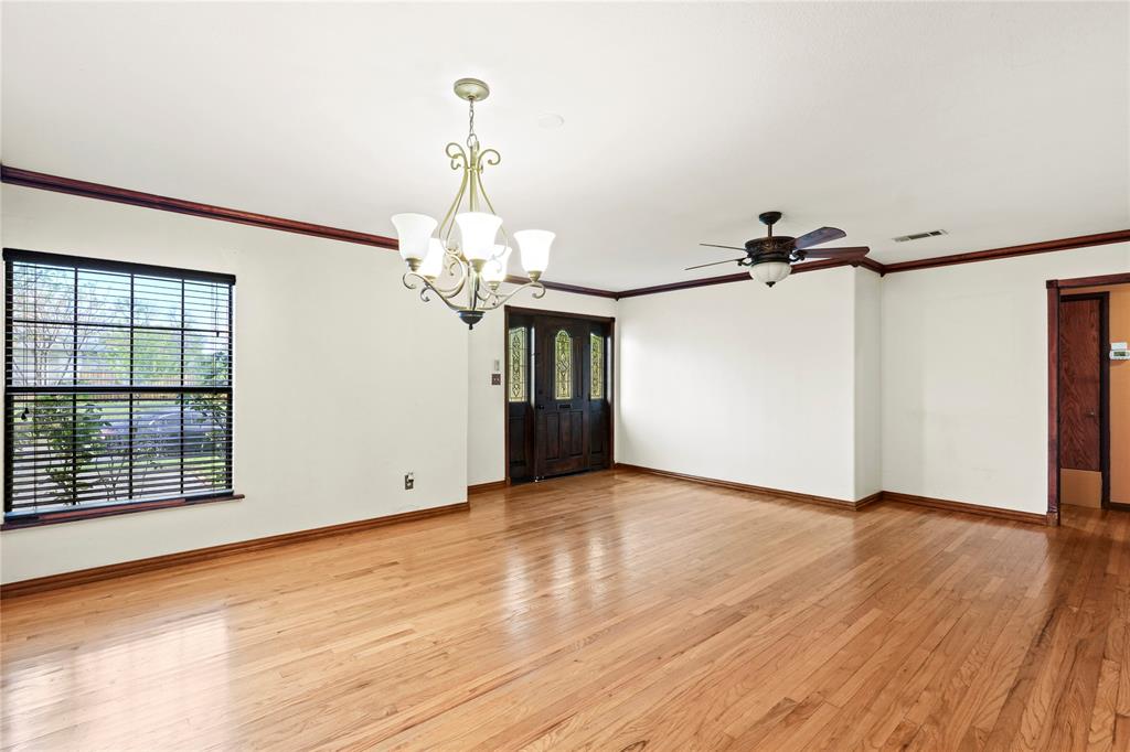 Buckner Heights - Residential