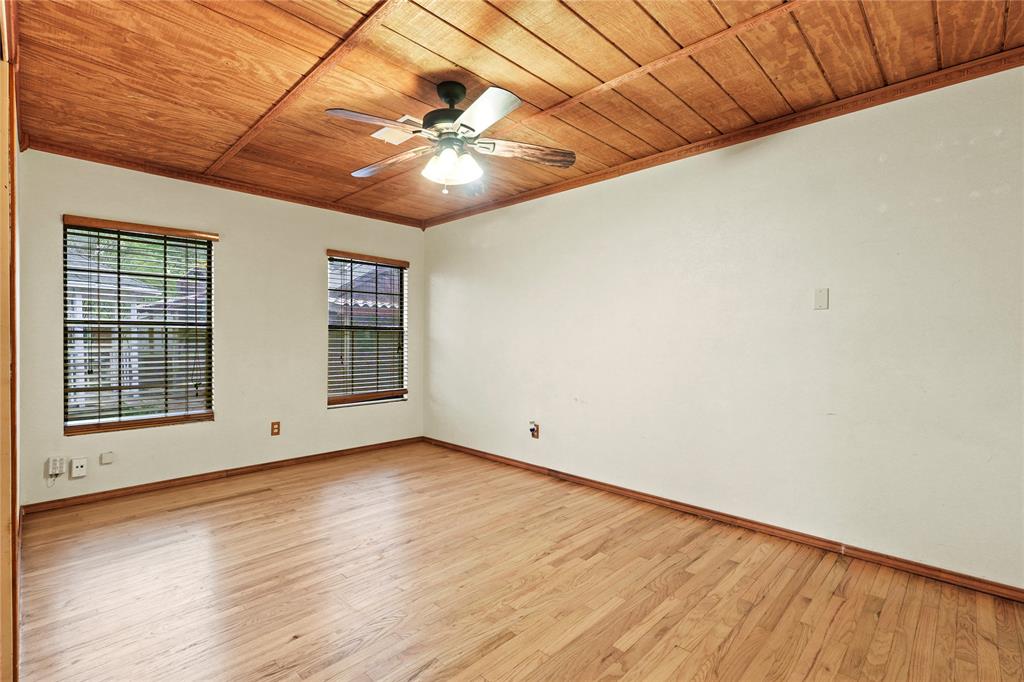 Buckner Heights - Residential