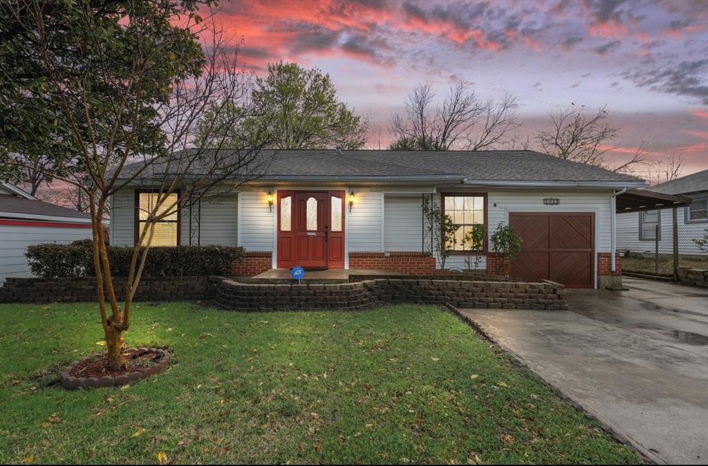 Buckner Heights - Residential