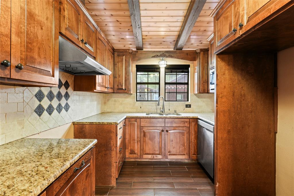 Buckner Heights - Residential