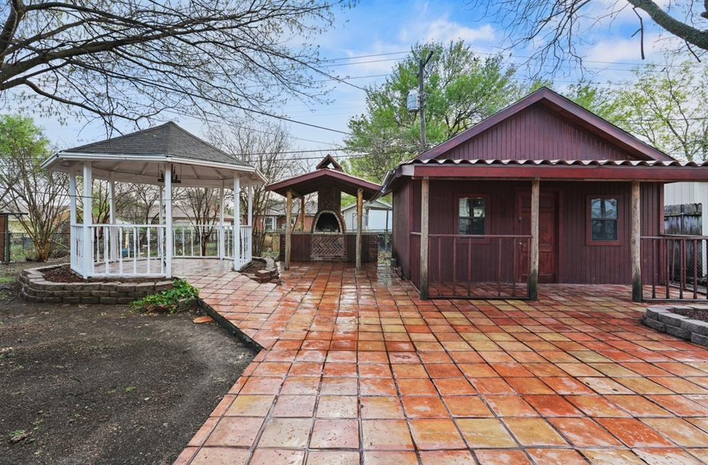 Buckner Heights - Residential