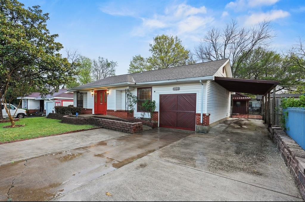 Buckner Heights - Residential