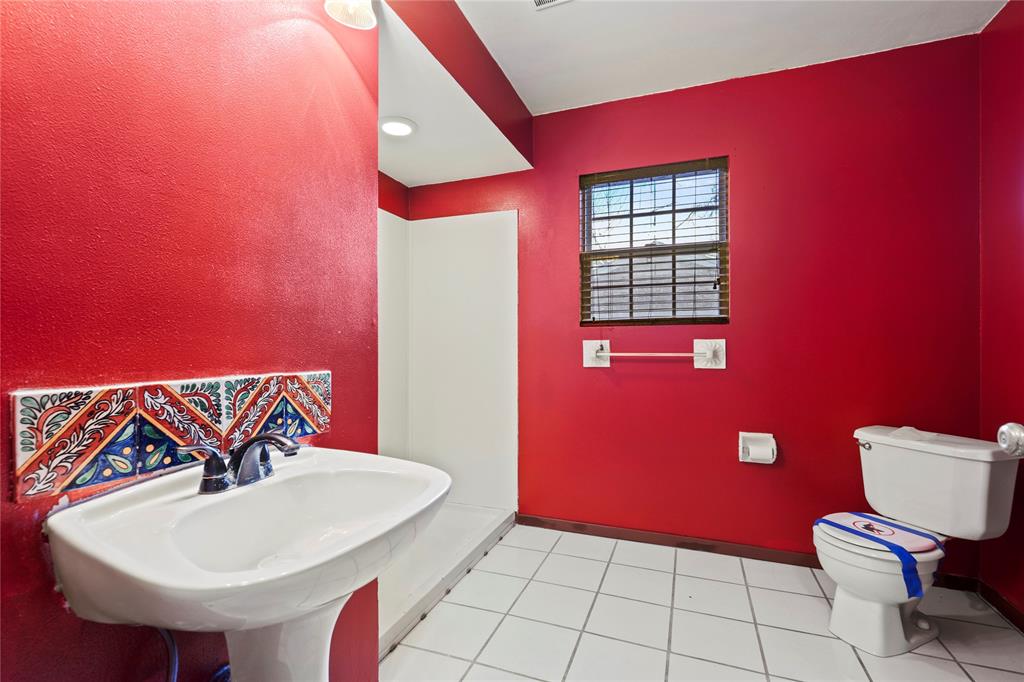 Buckner Heights - Residential