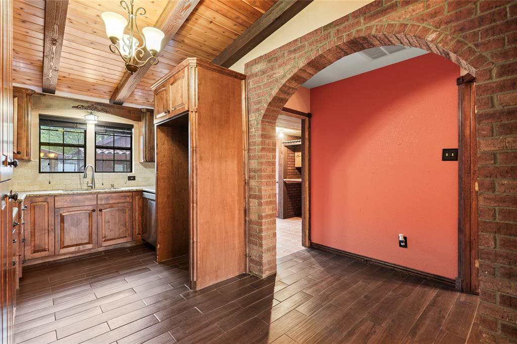 Buckner Heights - Residential