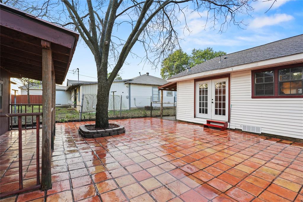 Buckner Heights - Residential