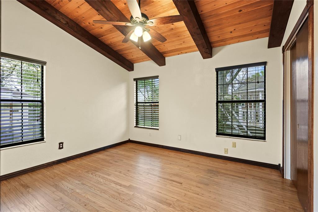 Buckner Heights - Residential