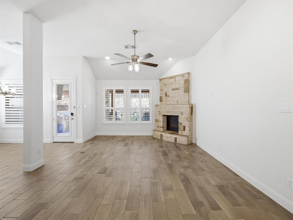 Walsh Ranch Quail Vly - Residential