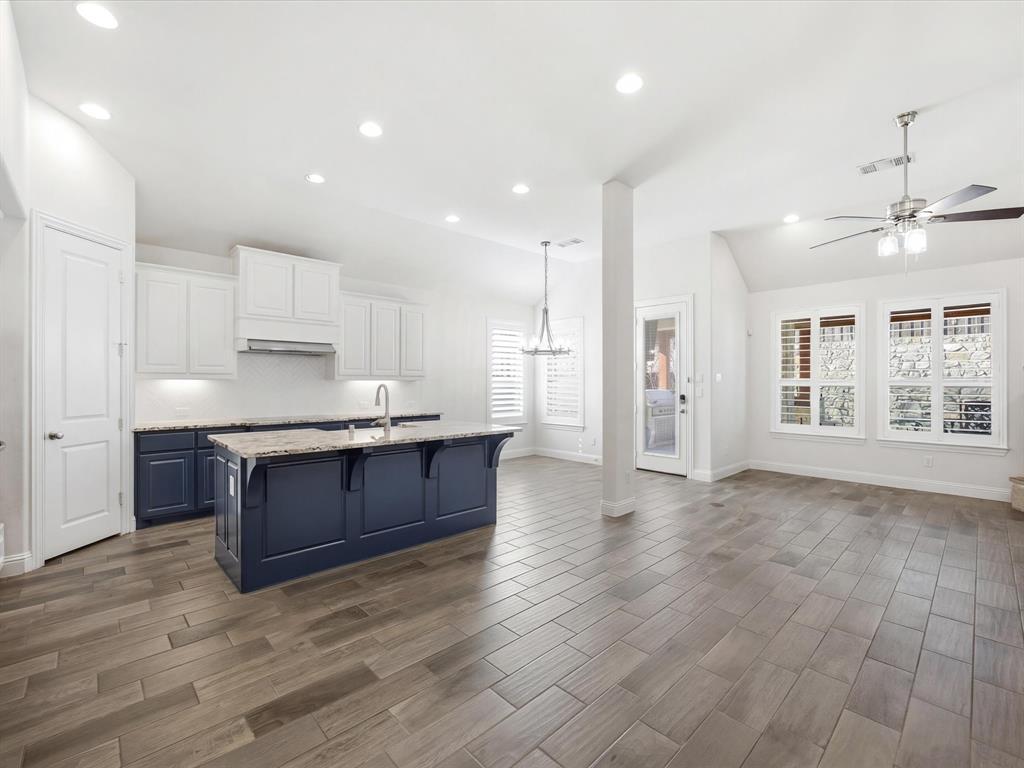 Walsh Ranch Quail Vly - Residential