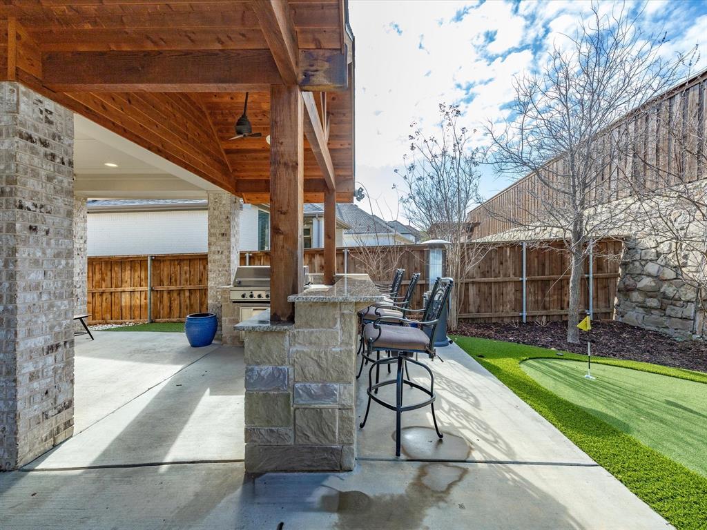 Walsh Ranch Quail Vly - Residential