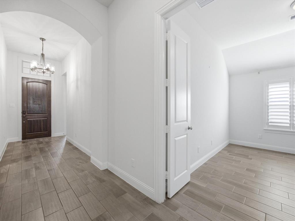 Walsh Ranch Quail Vly - Residential