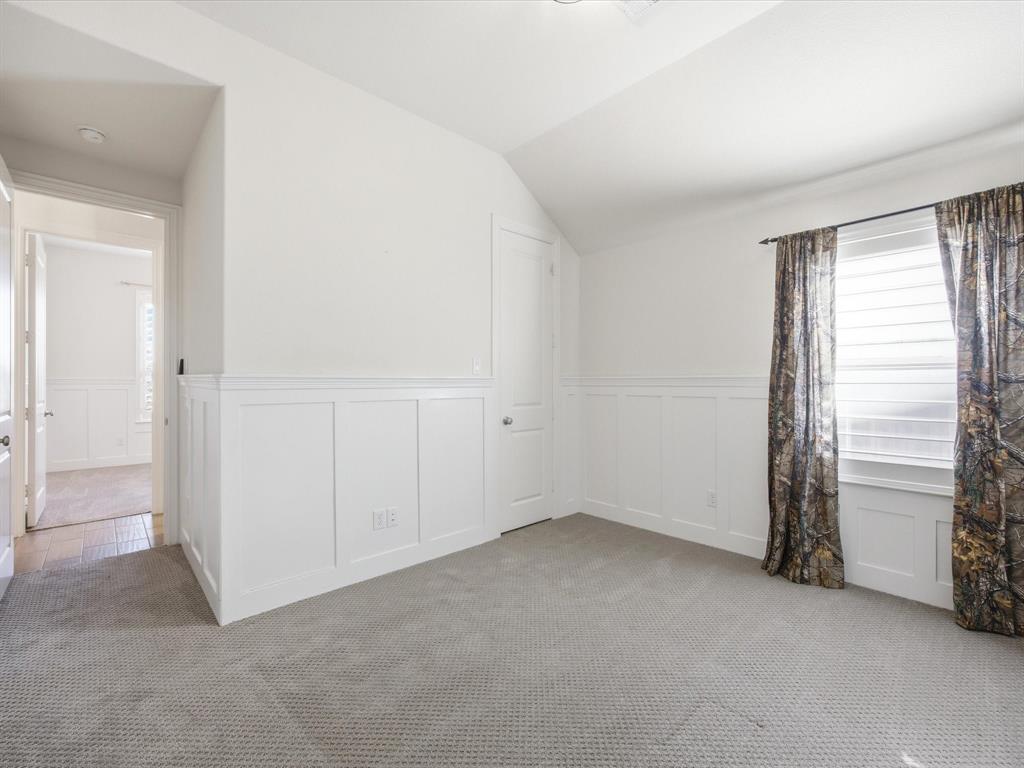 Walsh Ranch Quail Vly - Residential