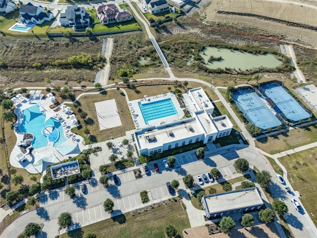 Walsh Ranch Quail Vly - Residential