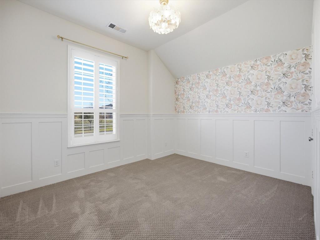 Walsh Ranch Quail Vly - Residential