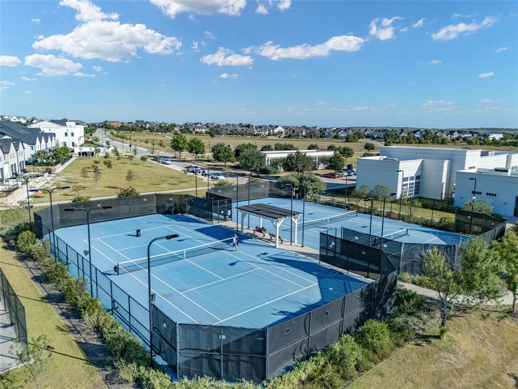 Walsh Ranch Quail Vly - Residential